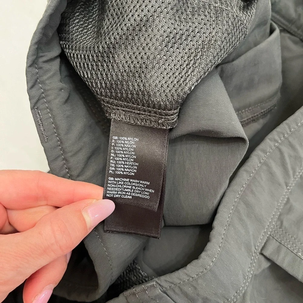 The North Face north face